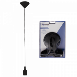 PVC and Silicon Pendant Blister Pack