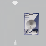 PVC and Silicon Pendant Blister Pack