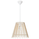 Bamboo Pendant