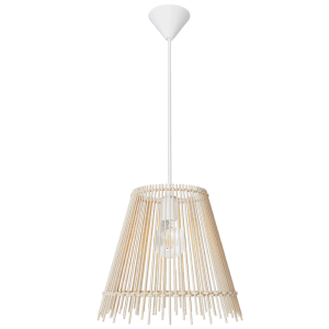 Bamboo Pendant