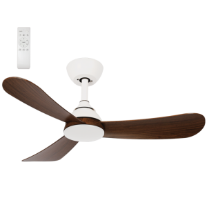 3  ABS White Blades, 38” (96.5cm)