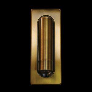 3W LED Recessed Reading Light